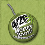 NORML's 420 Money Bomb